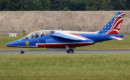 French Air Force Dassault Dornier Alpha Jet E F TERJ