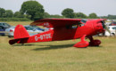 G BTDE C 165 Airmaster