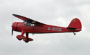 G BTDE Cessna 165 Airmaster