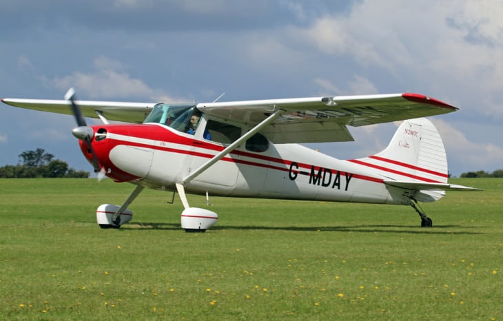 G MDAY Cessna 170.