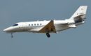 G-SHUI Cessna Citation Latitude 680A