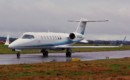 G XJET. Bombardier Learjet 45XR