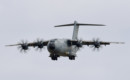 Germany Air Force Airbus A400M 180