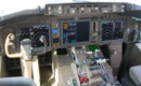 Glass Cockpit found on new FedEx 767 300Fs