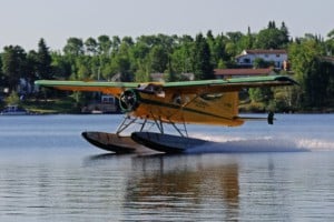 de Havilland DHC-2 Beaver