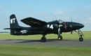 Grumman F7F 3P Tigercat.