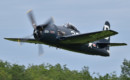 Grumman F8F 2P Bearcat ‘121714 B 201