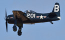 Grumman F8F 2P Bearcat ‘121714 B 201 2