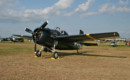 Grumman FM 2 Wildcat