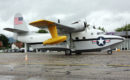 Grumman HU 16 Albatross