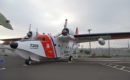 Grumman HU 16B Albatross