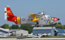 Grumman HU 16E Albatross