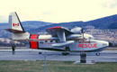 Grumman S 16 Albatross RCAF