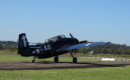 Grumman TBF Avenger USN