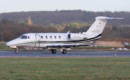 HA JEO Cessna 650 Ciation III