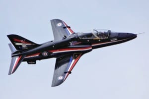 BAE Hawk