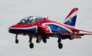 Hawk RIAT 2012