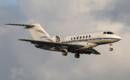 Hawker 4000