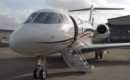 Hawker 4000 N243PC