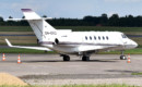 Hawker 850XP.