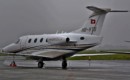 Hawker Beechcraft 390 Premier 1A