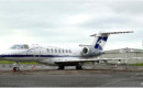 Hawker Beechcraft 4000