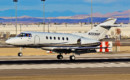 Hawker Beechcraft Corp HAWKER 750