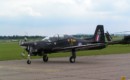 Hawker Beechcraft T 6C Texan II