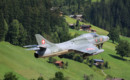 Hawker Hunter T.68