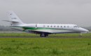 Herrenknecht Aviation Cessna 680 Citation Sovereign D CMDH