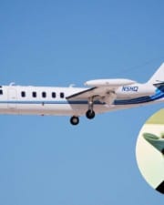 10 NASCAR Drivers and their Private Jets