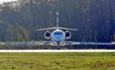 INEOS Aviation Ltd. Dassault Falcon 2000LX M CHEM