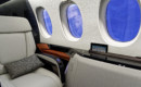 Inside Dassault Falcon 6X