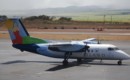 Island Air Dash 8 DHC 8 100