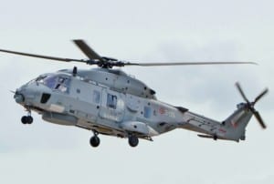 NHI NH90 NFH