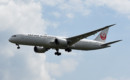 Japan Airlines Boeing 787 9 Dreamliner JA864J