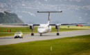 Jetstar Bombardier Q300