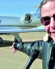 10 American Pastors with Private Jets – ‘It’s what Jesus would do’