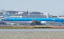 KLM Boeing 777 300