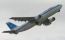 Kuwait Airways Airbus A300B4 605R