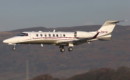 Learjet 75