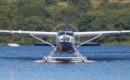 Loch Lomond Seaplanes Cessna 208 Caravan Amphibian G DLAK.