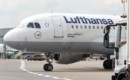 Lufthansa Airbus A319 100 1