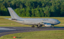 Luftwaffe Airbus A310 300 MRTT departing CGN