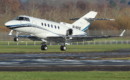 M ARIE Hawker 850XP