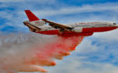 McDonnell Douglas DC-10 Air Tanker