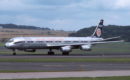 McDonnell Douglas DC 8 63 Flying Tiger Line