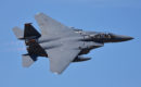 McDonnell Douglas F 15E 44 MC Strike Eagle