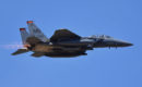 McDonnell Douglas F 15E 46 MC Strike Eagle