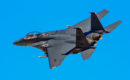 McDonnell Douglas F 15E Strike Eagle